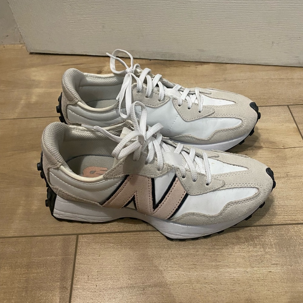 new balance 327